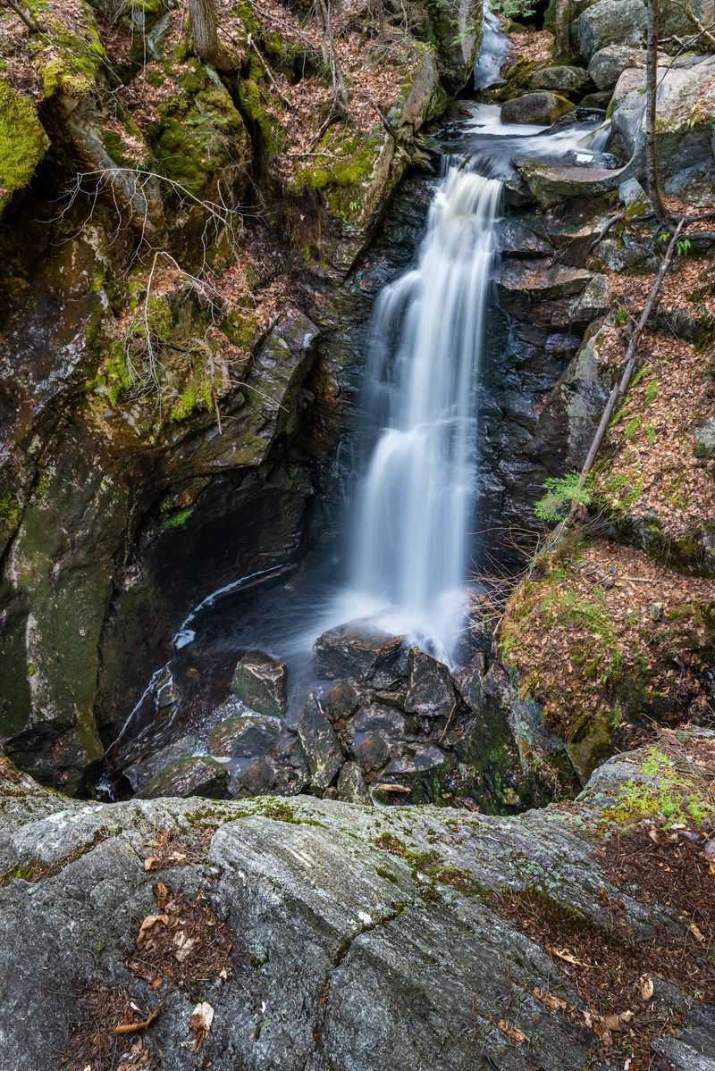A Quiet Corner of North-Central Massachusetts