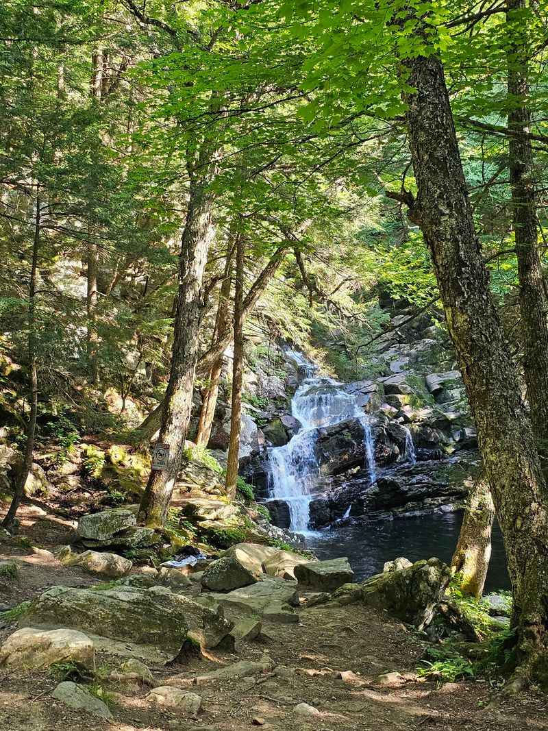 A Quiet Corner of the Berkshires