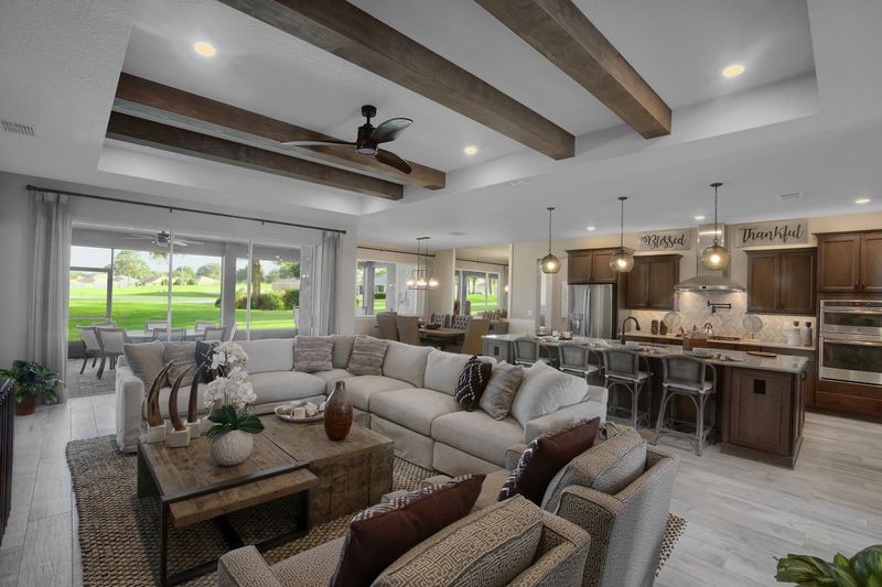 A Quiet, Secure Setting That Puts Nerves at Ease A Quiet, Secure Setting That Puts Nerves at Ease