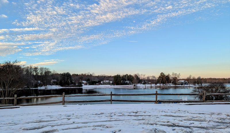 A Quiet Verdict On Lakeside Living