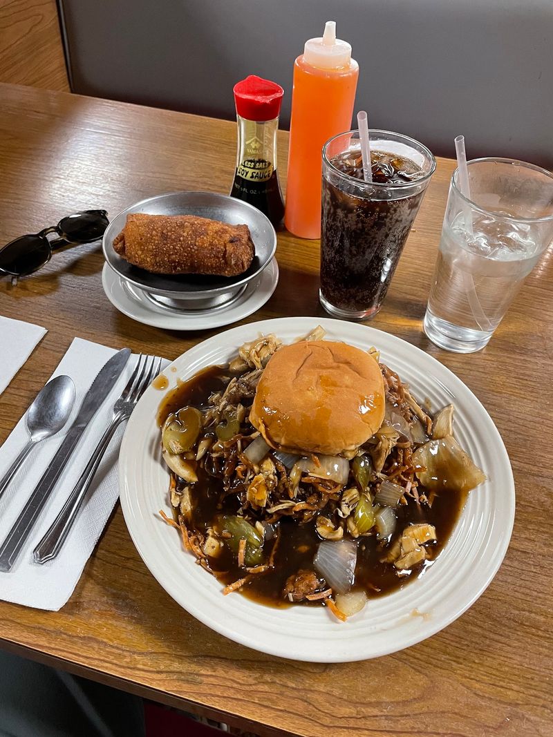 A Recipe Rooted In Fall River Style