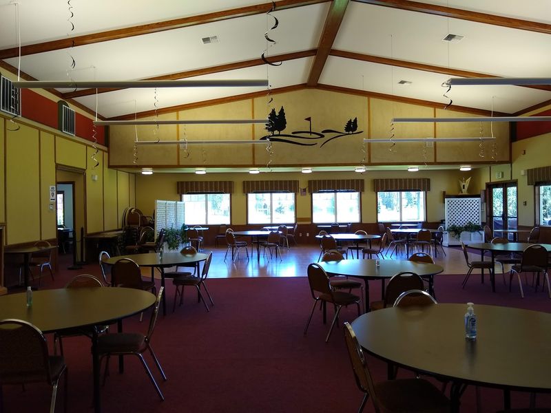 A Refreshed Interior for the Off Season A Refreshed Interior for the Off Season