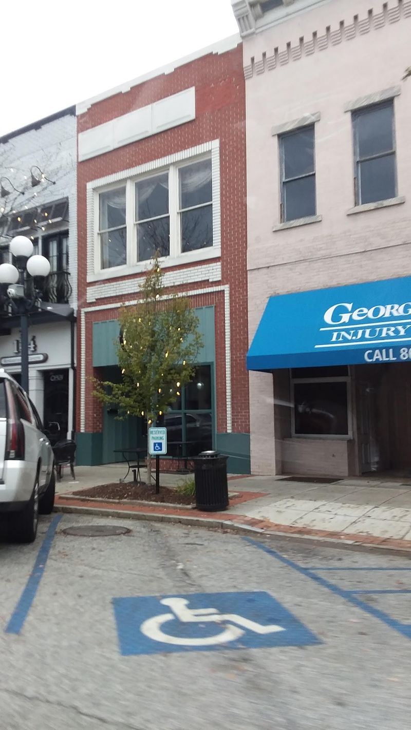 A Revitalization You Can Watch Happen