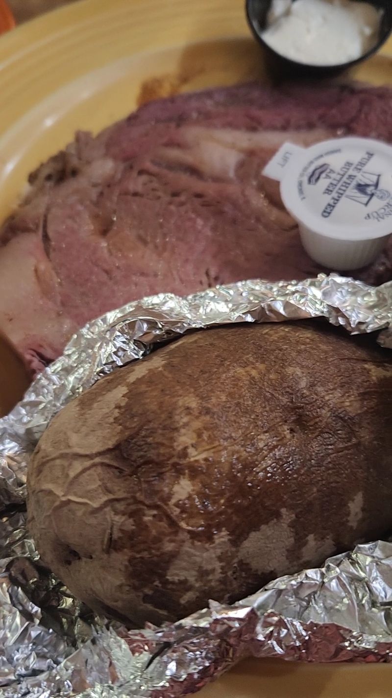 A Rib-Worthy Verdict