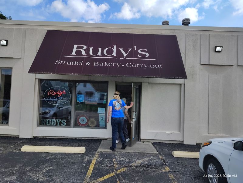 A Ridge Road Landmark With Deep Parma Roots