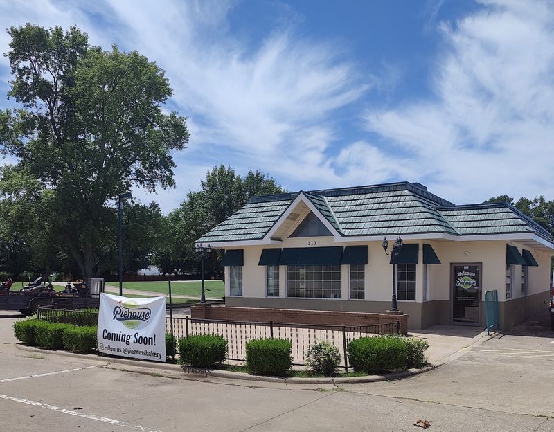 A Rising Star In Northwest Arkansas