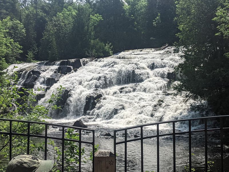A River That Never Stops Performing A River That Never Stops Performing
