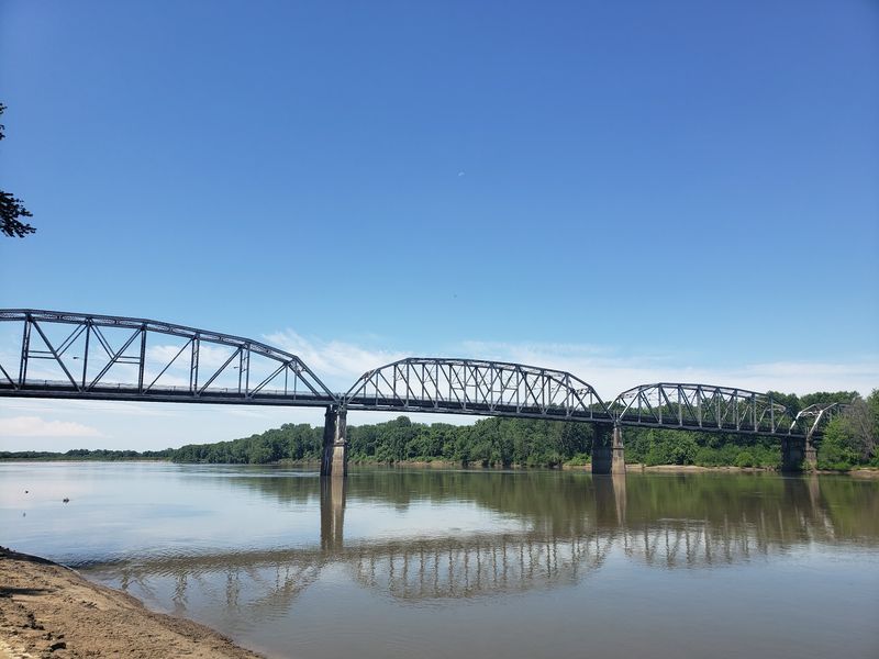 A River Town With Two Big Dreams