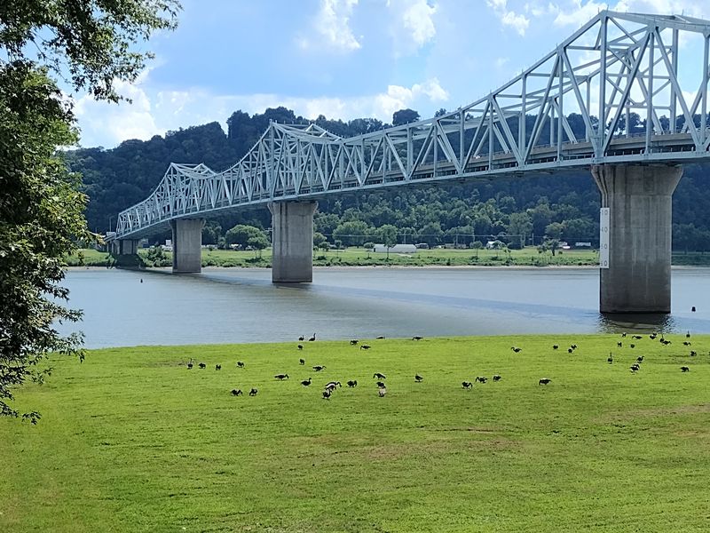 A River Town Worth a Second Look
