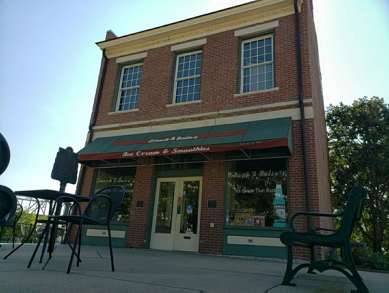 A Riverfront Address Worth Finding