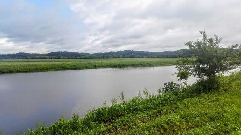 A Riverside Haven Just Outside Columbia A Riverside Haven Just Outside Columbia