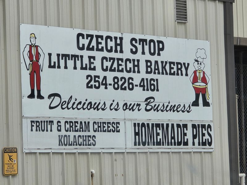 A Road Trip Ritual Between Dallas And Austin