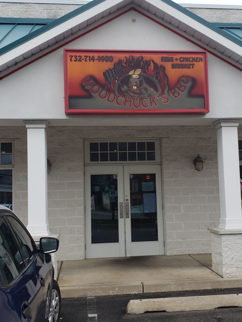 A Roadside Address Worth Slowing Down For