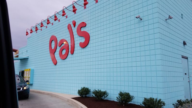 A Roadside Institution Born In 1956