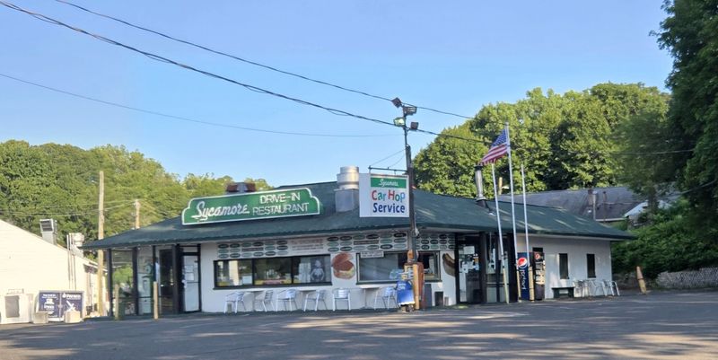 A Roadside Landmark With Real Roots