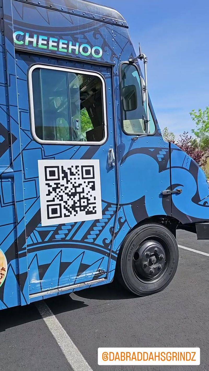 A Roster Of Food Trucks Worth Circling A Roster Of Food Trucks Worth Circling