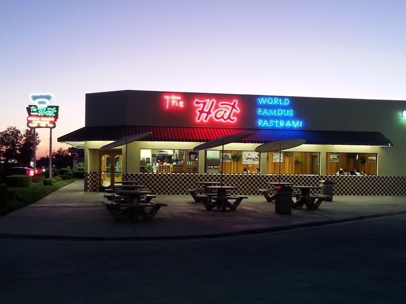 A Route 66 Address With a Loyal Following A Route 66 Address With a Loyal Following