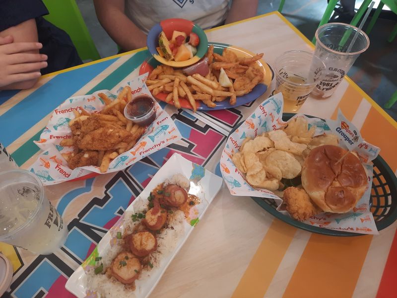 A Sandwich Worth The Trip