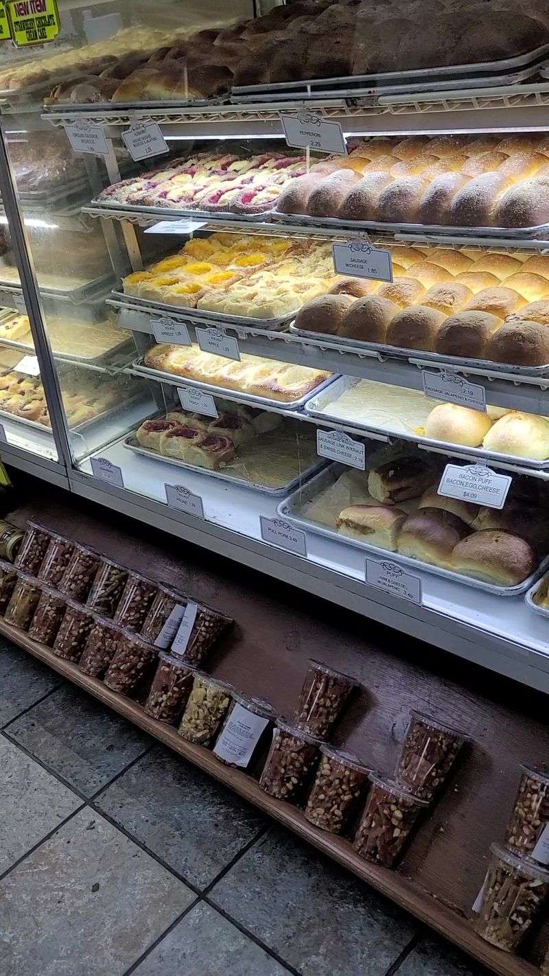 A Selection That Goes Well Beyond Sweet