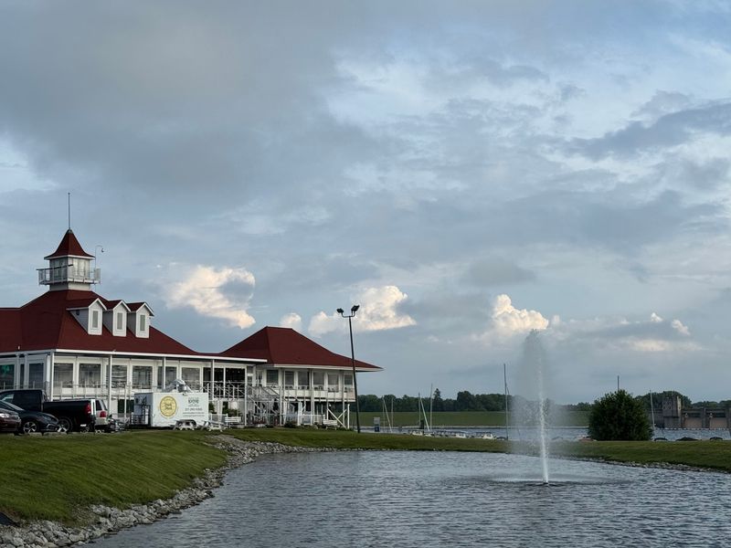A Setting Made For Special Occasions