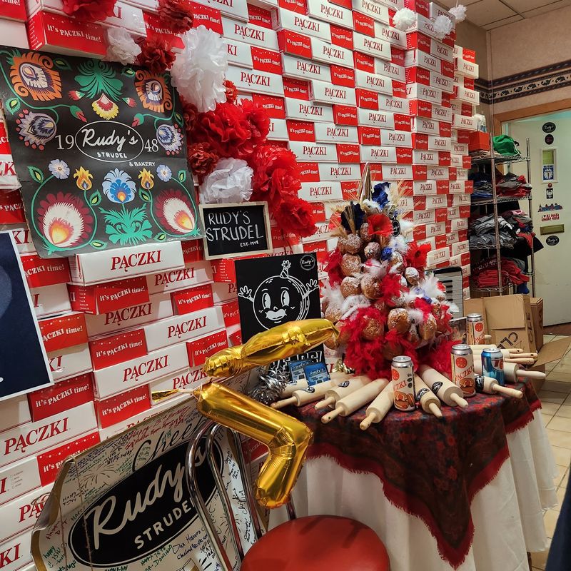 A Shop Packed With Quirky Charm