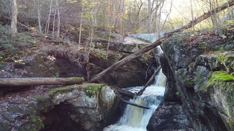 A Short Walk That Turns Into a Real Climb