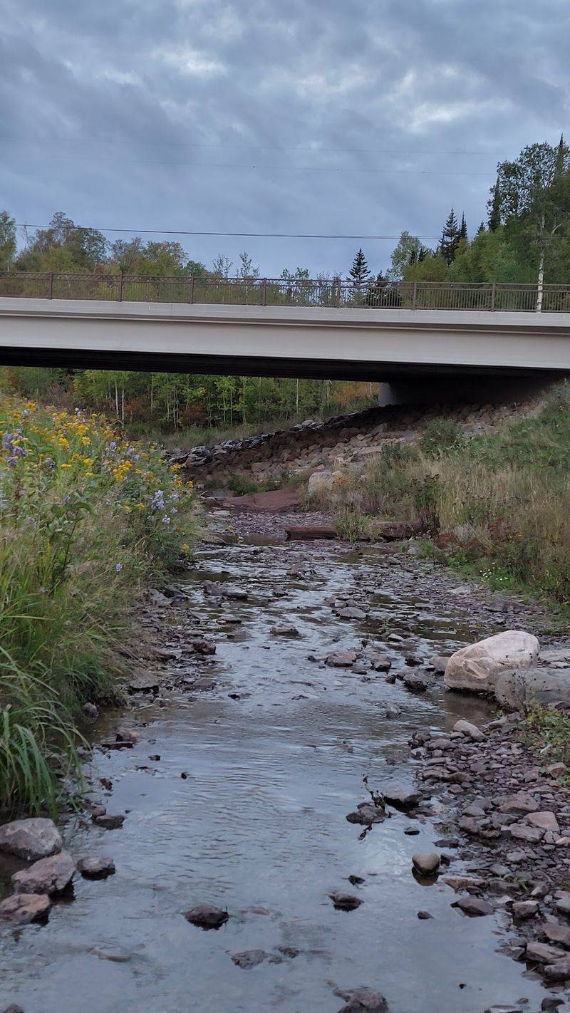 A Short Walk To Lake Superior A Short Walk To Lake Superior