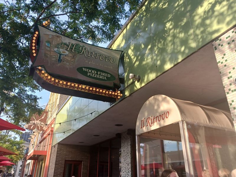 A Sister Restaurant With Deep Roots A Sister Restaurant With Deep Roots