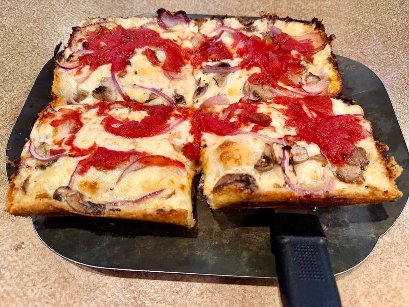 A Slice For Every Kind Of Eater
