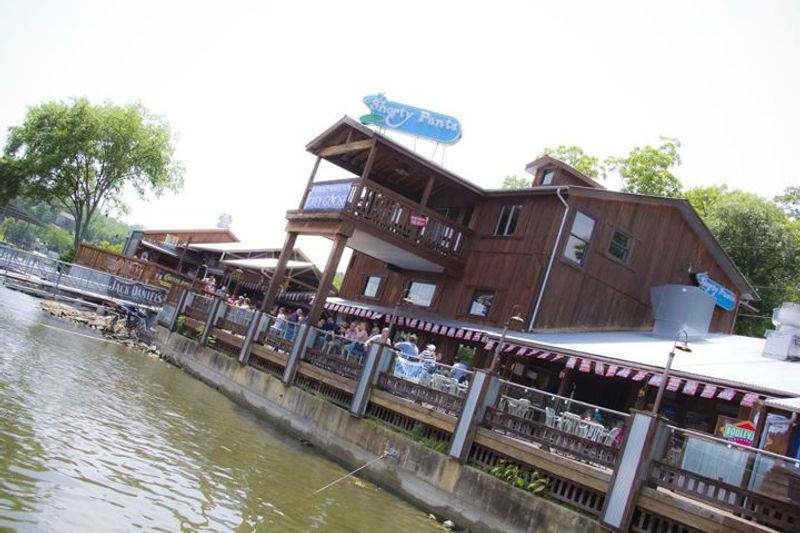 A Slice Of Louisiana In The Ozarks A Slice Of Louisiana In The Ozarks