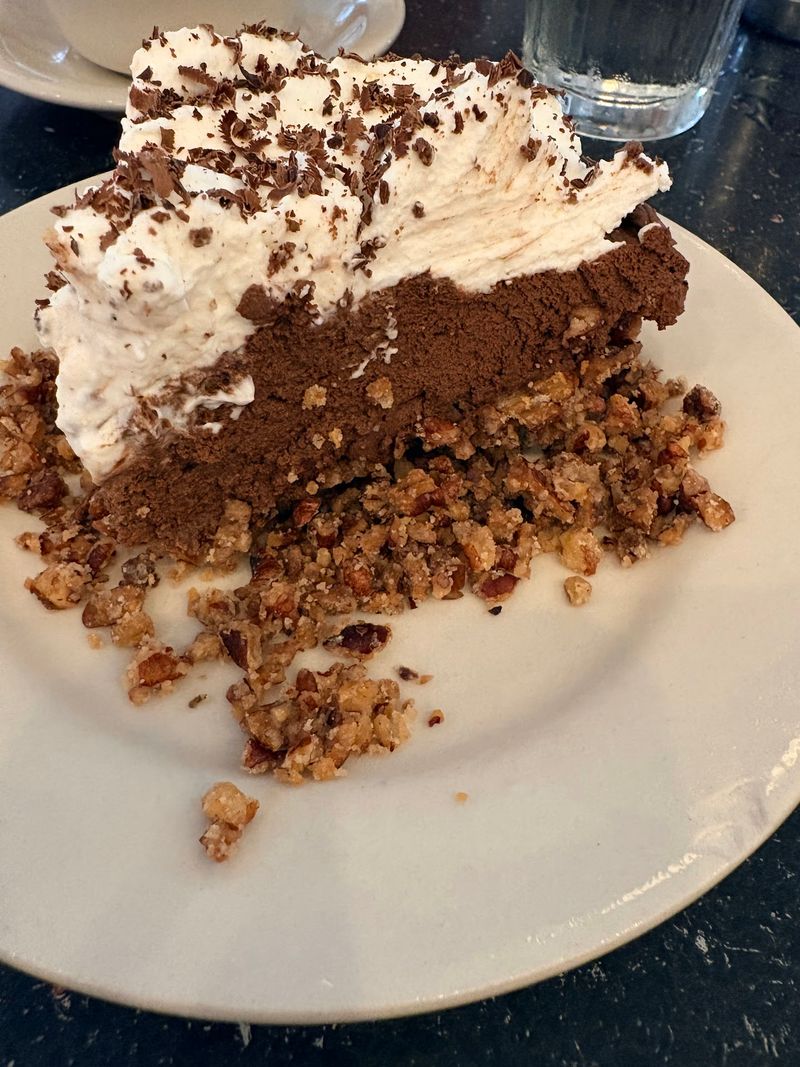 A Slice-Sized Verdict