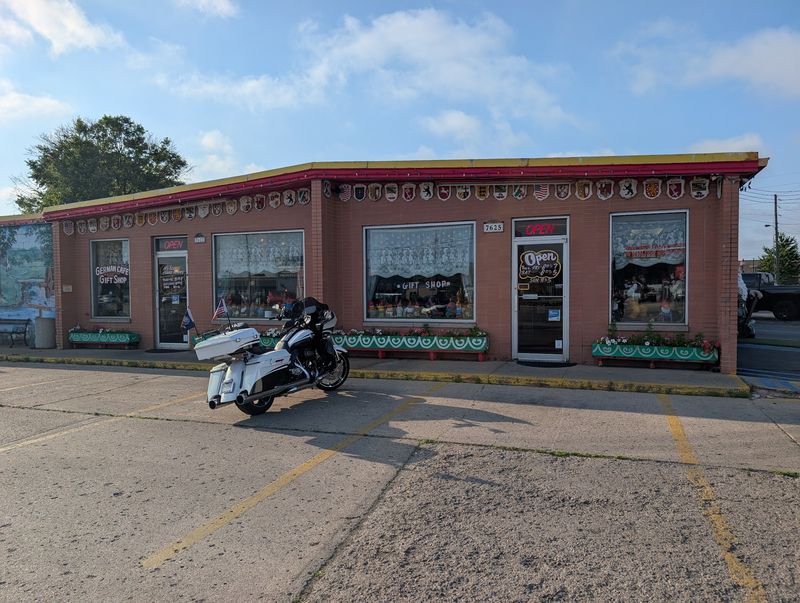 A Slice of Bavaria on Pendleton Pike