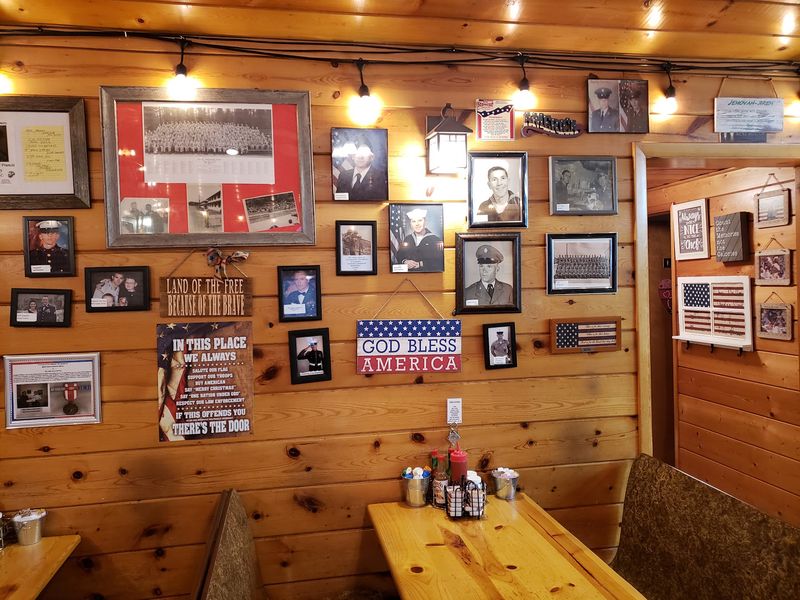 A Slice of Diner Tradition