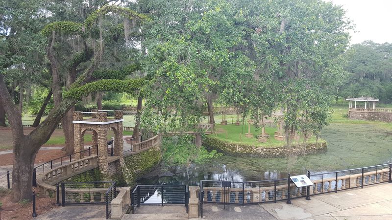 A Slice of Dougherty County History