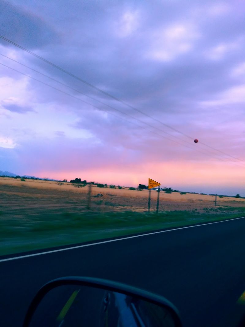 A Slow Pace That Big Cities Forgot