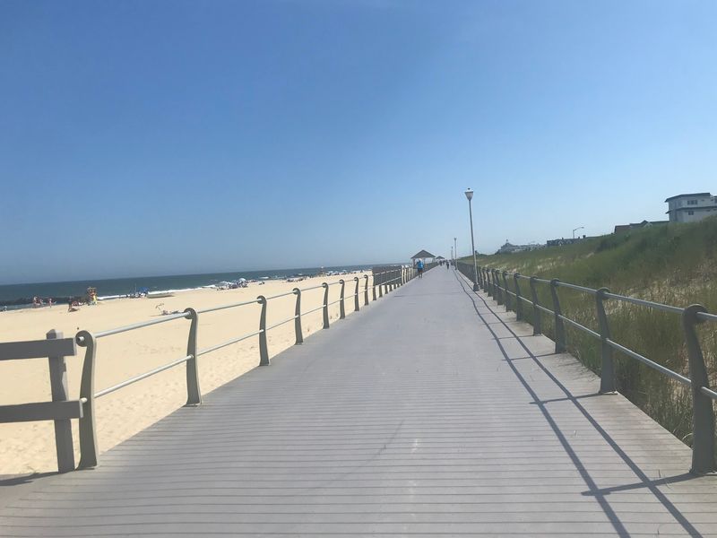 A Slower Shore Worth the Drive