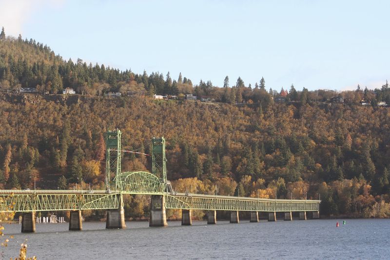 A Small City Worth the Drive