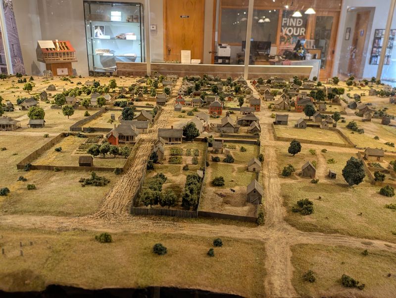A Small Museum With a Big Story