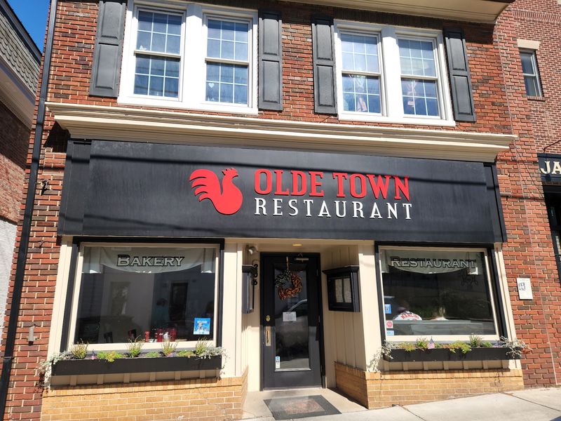 A Small Storefront With A Big Reputation