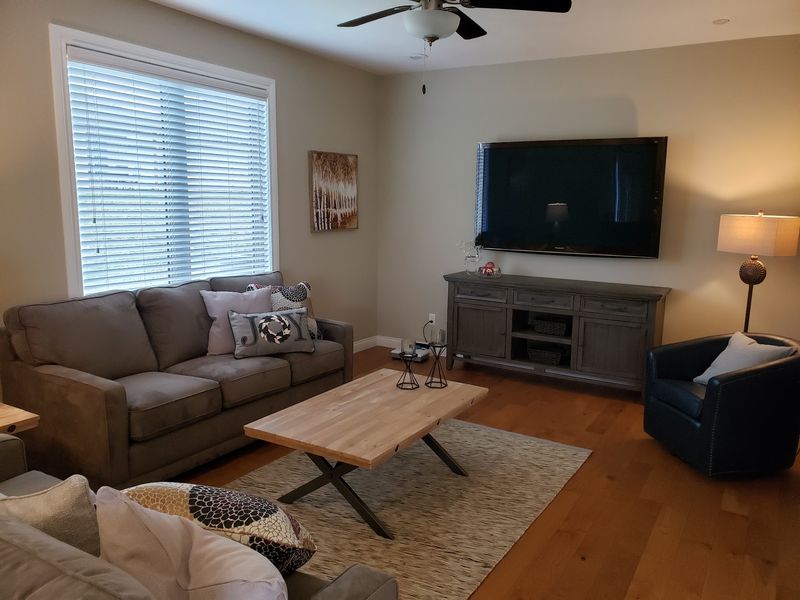 A Smart Choice For Downsizing