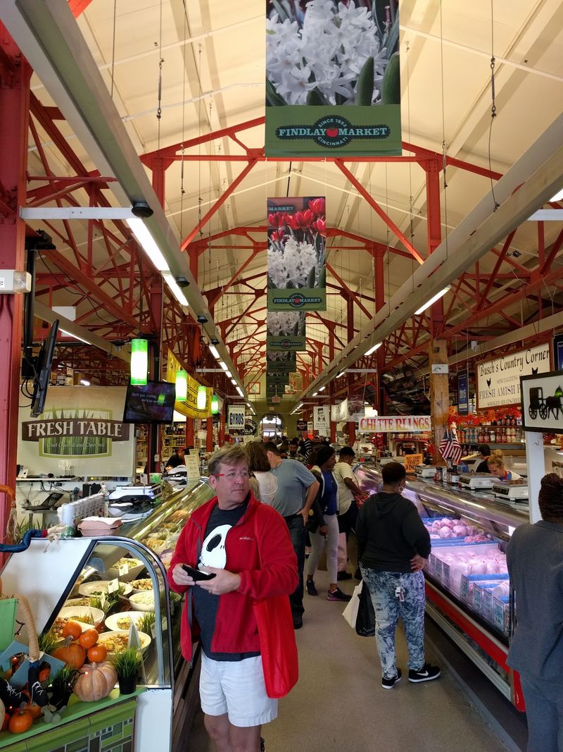 A Soft Verdict From Race Street