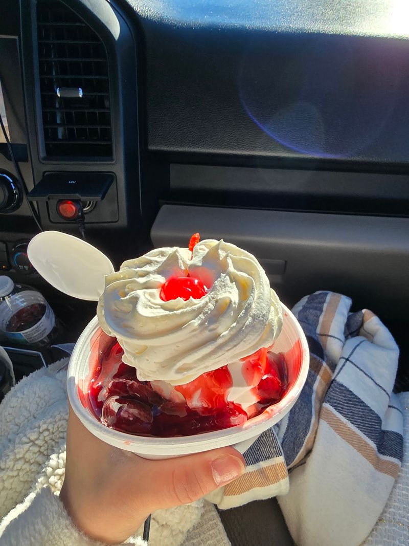 A Soft Verdict for Summer Chasers