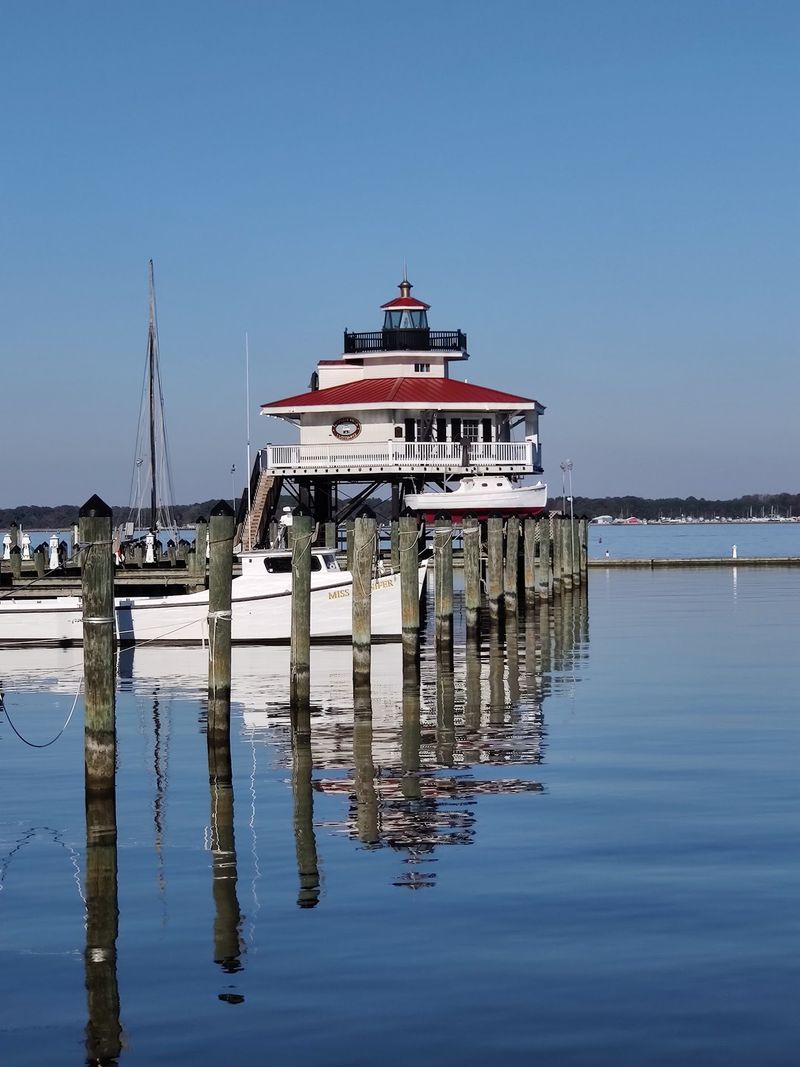 A Soft Verdict for Waterfront Dreamers