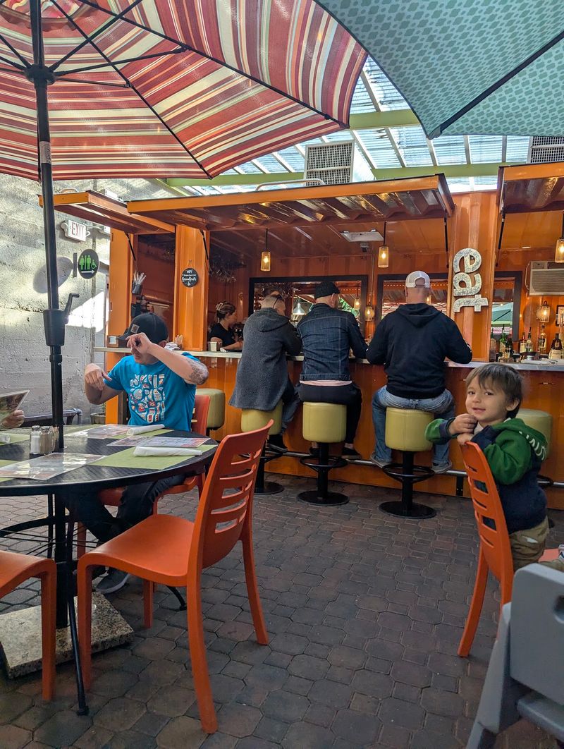 A Soft Verdict on Main Street
