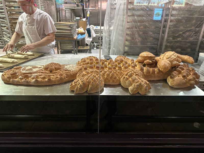 A Sourdough Story Rooted In 1849 A Sourdough Story Rooted In 1849