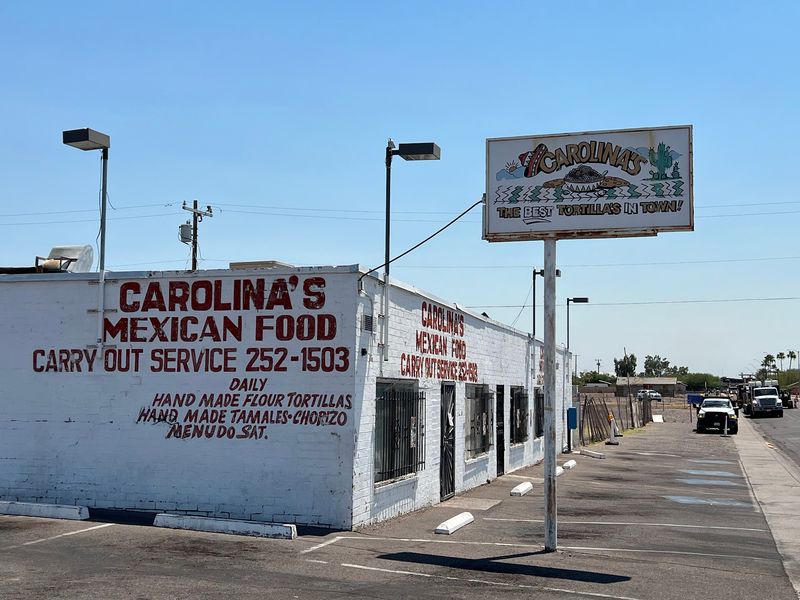 A South Phoenix Landmark With Real Roots