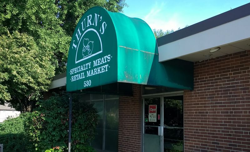 A Southside Shop With Deep Columbus Roots