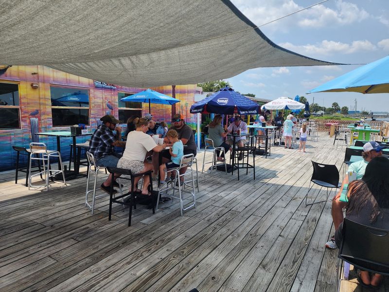 A Spot for Birthdays and Anniversaries