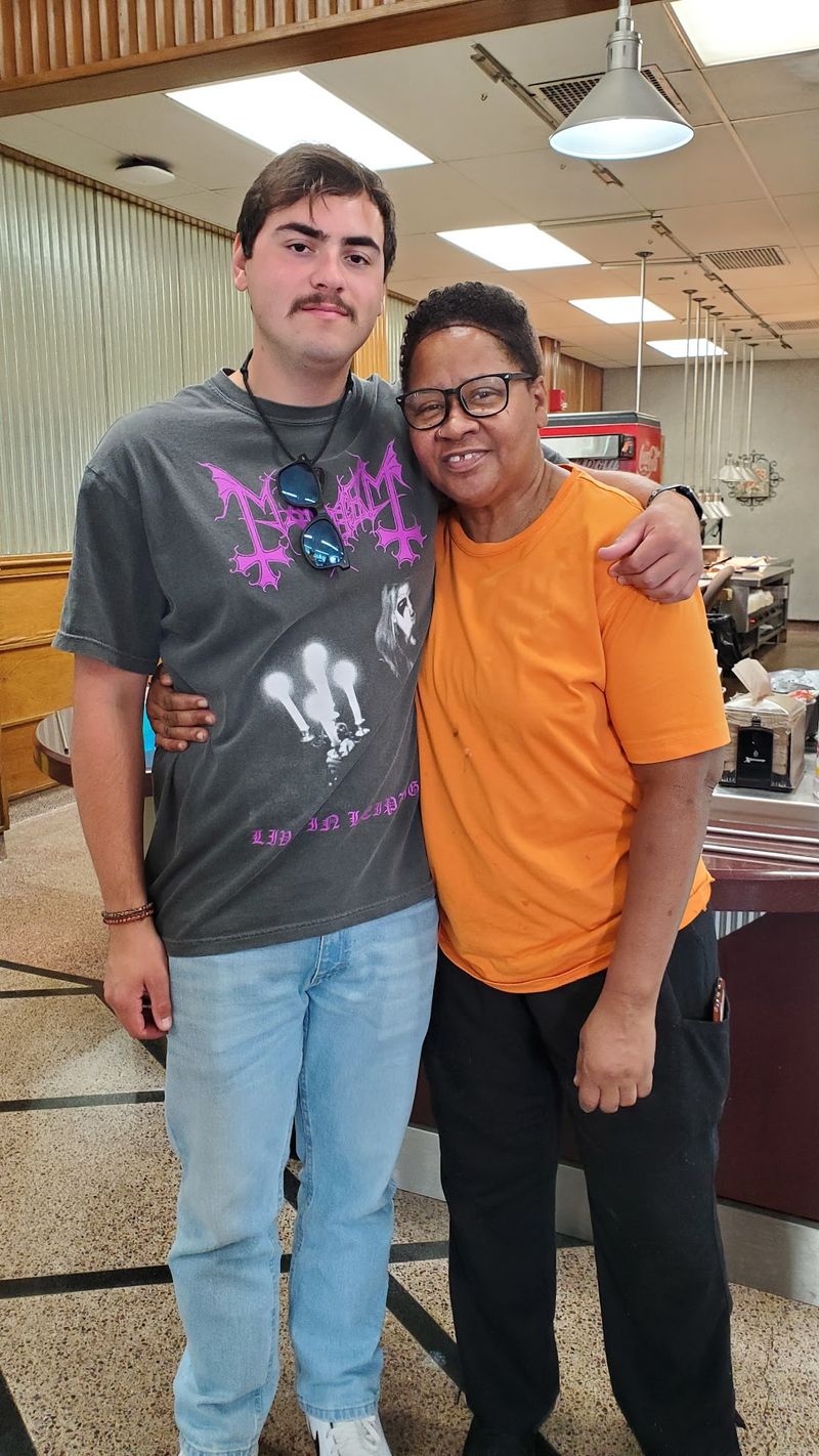 A Staff That Treats You Like Family