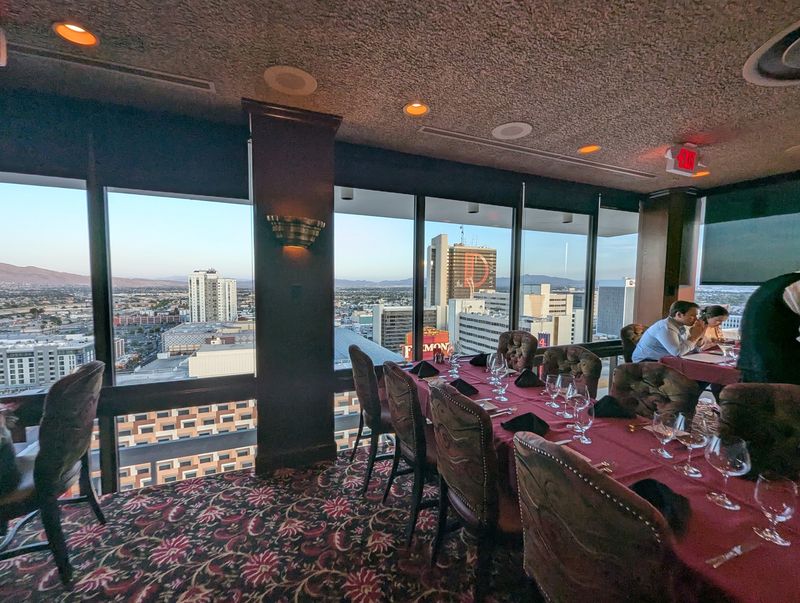 A Steakhouse Hiding in Plain Sight A Steakhouse Hiding in Plain Sight